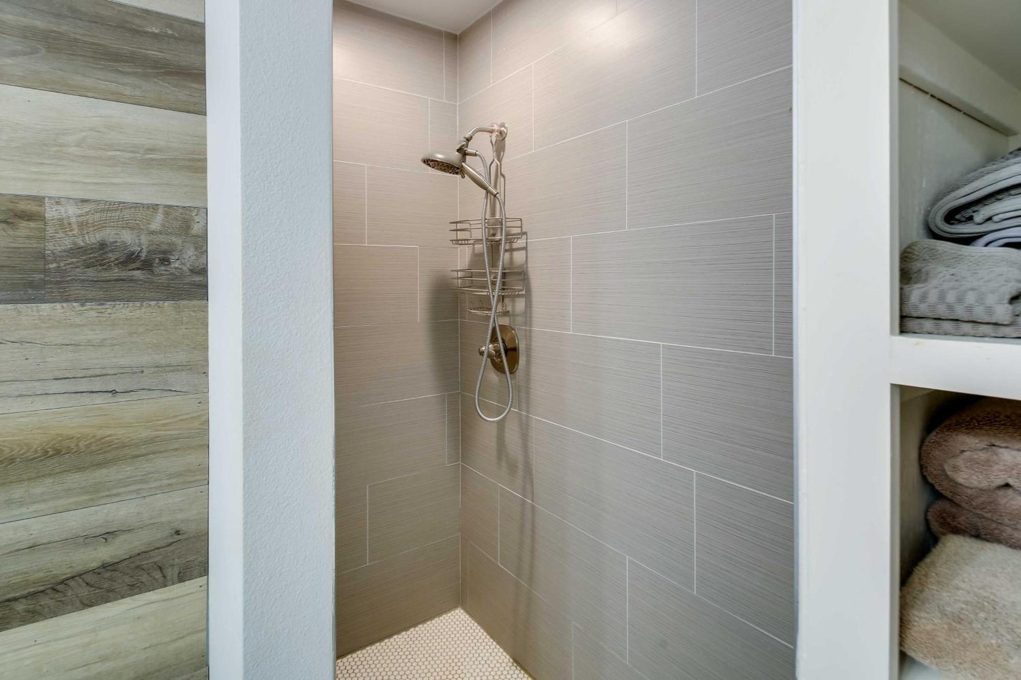 Lakefront Haven Near Oaklawn And Casino Resort! Hot Springs Exterior photo